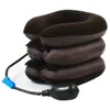 Inflatable Pillow Neck Back Shoulder Pain Relief Massager Cervical Traction Neck Cervical Traction Device Neck Care