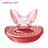 DHL Fast Ship Mini LED Lip Care Device Help Get Full Sexy Youthful Lips LED Lip Rejuvenation Device for Home Use