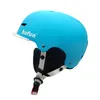 Casco da sci da uomo KUFUN Sci Skateboard Casco da pattinaggio da snowboard neve impiallacciatura completa donna adulto bambini inverno Sicurezza1