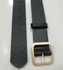 Moda Belt Designer Cintos Mens Belts Designer Belt Cobra Luxo Belt Cintos de couro do negócio Womens Big G fivela de ouro com Box N5656