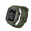 Für Apple Watch Taucharmband, wasserdichte Schutzhülle, wasserdichtes Shell-Armband für iwatch 44 mm, 42 mm, 38 mm, 40 mm, Surfband, sturzsicher