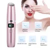 USB elektrische Augen-Lippen-Massage Anti-Aging-Falten entfernen feine Linien Massagegerät Werkzeuge Schönheit Augenpflegegerät