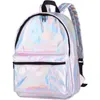 Designer-3262 Gratis frakt 2019 Hot New Ankomst Fashion Women School Bags Hot Punk Style Men Ryggsäck Ryggsäck PU Läder Lady Väskor