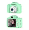 2020 Kinderspielzeug Neuankömmlinge Kinder Digitalkamera 1080 HD 12MP Mini Kinder Kamera Kinder Videokamera Geschenk für Baby Christma Gift6459614