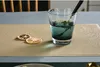 Hushållens matbordskuddar Anti skållningstabeller Matplatta Skål Pot Köksplattor Isolering Cup Pad