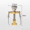 1 قطعة نام تو تو مسمار تصحيح أداة تصحيح باديكير أظافر المثبت القدم مسمار أداة العناية تقويم العظام مصحح باديكير أداة