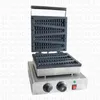 Рождественская елка Waffle Machine 110V / 220V 4 шт. LOLLY WAFFLE MACKER MACKES MELFIN CATKS MAKER CE