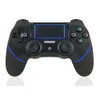 Shock 4 Wireless Bluetooth Hand Controller para PS4 Game Controllers Vibration Joystick Gamepad Game Controller com caixa de varejo FAS5155592