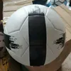 Ballon de football entraînement Football taille standard 5 et taille 4 cuir PU intérieur extérieur pour adulte cadeau gratuit filet