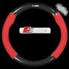 Audi steering wheel cover