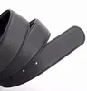 Fashion-Belt High Quality Genuine Leather Belt Designer Brand Spänne Bälten Män Lyxbälten för män Kvinnor Mode Pin Buckle