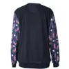 Moda-Notre-Dame de Paris Mens Bluzy Design Nowe Bluzy Hip Hop Mężczyźni Kobiety O-Neck Bluzy Jeden Rozmiar