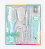 8 in 1 Verwijderbare Pedicure Voeten Raspers Callus Shaver Remover Vervangbaar Voetbestand Hard Dood Skin Trimmer Tools Manicure Sets