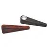 New Hot-selling Wood Pipe Fine Handmade Foreign Trade Wholesale Photinia