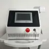 Prix d'usine chaude 2020 Nd Yag Laser Machine Détatouage Traitement des cicatrices de la peau Pigment Supprimer l'équipement de salon de beauté au laser Q Switch