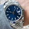 20 styles Hot Mens bleu Sapphire Montres 116334 Hommes noir Mécanique Automatique Montres 316L Acier homme date Sports Auto-vent Montre-Bracelet