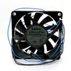 Yeni Orijinal Projektör Soğutma Fanı U70R12MHCAB-52 70X70X15MM DC12V 0.21A 7cm