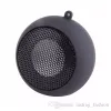 Mini haut-parleurs Carte Hambourg Haut-parleur Haut-parleurs d'ordinateur Lecteur MP3 Haut-parleur Pliable Soutien musique Louder Smart Speaker