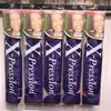 82 inch Xpression vlechthaar synthetisch haar geweven JUMBO VLECHT lultra vlechten bulks lange cheveux gehaakte hair extensions 165 gram5581272