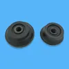 Front and Rear Cushion Rubber Engine Mount 20Y-01-12210 20Y-01-12222 Fit KOM Excavator PC200-6 PC200-7 PC200-8 6D102