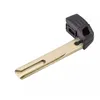 أدوات NP نقطة جديدة Quick Open Tool Hu92 لـ BMW/Land Rover Open Door Lock Turbo Decoder Magic Tool Tool Auto Door Lock Tool