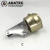 GT2056V турбины Wastegate 751243 751243-5002S Турбо Привод 14411EB300 14411EB300 для Nissan Navara 2.5 DI 174 HP QW25 (Д40)