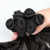 Extensions de cheveux humains alignés avec cuticules vierges, prix de gros, lots de boucles de printemps bouclés pixie pour femmes