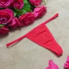 Intimo sexy G String Perizoma Mutandine T Back donna donna Solid bikini slip Sex Perizoma Mutandine9282866