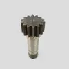 Swing Pinion Shaft Gear 148-4636 1484636 voor Reductie Versnellingsbak Montage Fit E318C E319C E320C E320D