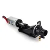 Freeshipping New Water Spray NQD 757-6024 RC Boat Turbo JET Parte con 390 motores