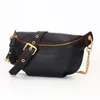 Borse e borsette alla moda fammy pack per le donne 2020 Marsupi in vera pelle Designer borsa a tracolla da donna marsupio chest1321r