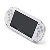 Dual Rocker Handheld Retro Portable Video Game Console GamePad 4.3 дюйма 8 ГБ Consol поддержка для FC Game Camera Video E-book