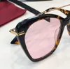 Lunettes de soleil de luxe pour femmes hommes lunettes de soleil femmes marque designer revêtement protection UV lunettes de soleil de mode oculos de