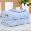 Seartist Newborn Muslin Blanket Infant 100% Cotton 6 Layers Gauze Bath Towel Baby Swaddle Blankets Hold Wraps 2019 New 35