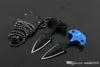 Newest style small Fixed blade knife karambit pocket knife tactical knife with K sheath and necklace B283L