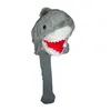 Animal Golf Headcover Head Head Cover Sports Golf Club аксессуары HB88 Аксессуары для бассейна6528488