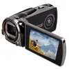 Camera Digital Camera 1600w Pixel Digital Camera 3.0 Inch Touch Screen 10x Optical Zoom Live Wedding Travel Essential