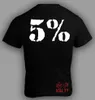 패션 2019 Top Tee Mens 리치 피아나 티셔츠 + 5 % 백 인쇄 | 사이즈 소형 | 보디 빌딩 영양 인쇄 남성 T 셔츠 C035.
