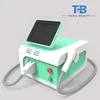 New professional portable 808nm Diode Laser Freezing Painless Permanent Body Face Hair Removal Machine best price