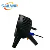 SAILWIN VERLICHTING WATERDICHTE IP65 RGBWAU 6IN1 Afstandsbediening RGBWA UV 12x18W Batterij Powered Wireless DMX LED PAR kan UPLIGHT