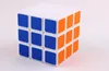10 pièces Cube professionnel classique 5.6cm vitesse pour Cube magique Anti-stress Puzzle Neo Cubo Magico autocollant pour enfants adultes enfants