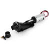 Freeshipping New Water Spray NQD 757-6024 RC Boot Turbo JET Teil mit 390 Motoren