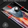 Clear Screen Protector Full Cover Hydrogel Film per Apple iPhone 11 12 13 14 Pro Max Mini X Xs XR 6 6s 7 8 Plus 12Mini 13Mini 11Pro 12Pro 13Pro 14Plus Protezione protettiva in TPU