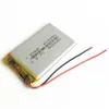 403450 3,7 V 800 mAh Akku Lithium-Ionen Li-Po wiederaufladbare Akkuzellen für MP3 GPS PSP Pocket E-Books Bluetooth RECORDER PEN