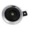 Freeshipping DC 12V 1.5A 105dB Universal Waterproof Motorcycle Loud Electric Horn