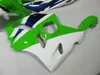 Kawasaki Ninja 94 95 96 97 ZX-6R Road Race Chinese Fairings ZX 6R ZX6R 1994 1995 1996