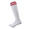 Barn fotboll strumpor vuxna män kvinnor strumpor unisex stora barn värmare pojkar flickor fotboll knä strumpor elastiska sock kvinnor strumpor wz013