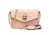 Hi Quality New Womens Color Splicing Shoulder Bags Little Bee Bags Fashion Designers Handbag Casual 2023 handbags