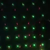 Mini proiettore laser Effetti luci Lampada da palcoscenico con flash automatico attivato dal suono per l'illuminazione del festival di Natale per la celebrazione della festa in discoteca del club