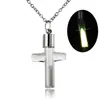 gratuit DHL Dolphin Croix Pendentif Collier piment goutte d'eau ampoule veilleuse sable Collier vente directe DAN113 ordre de mélange Pendentif Colliers